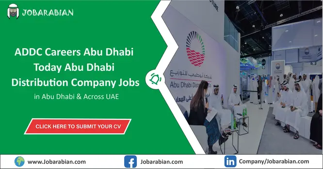 ADDC Careers