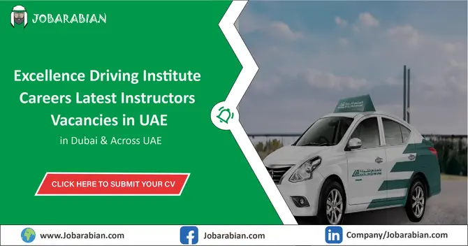 Excellence Driving Institute Careers
