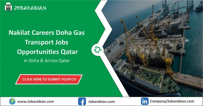 Nakilat Careers