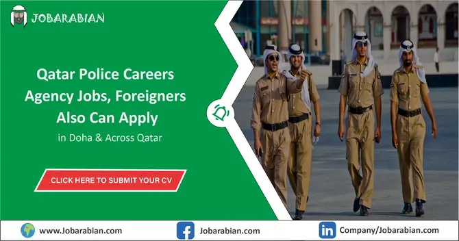 Qatar Police Careers
