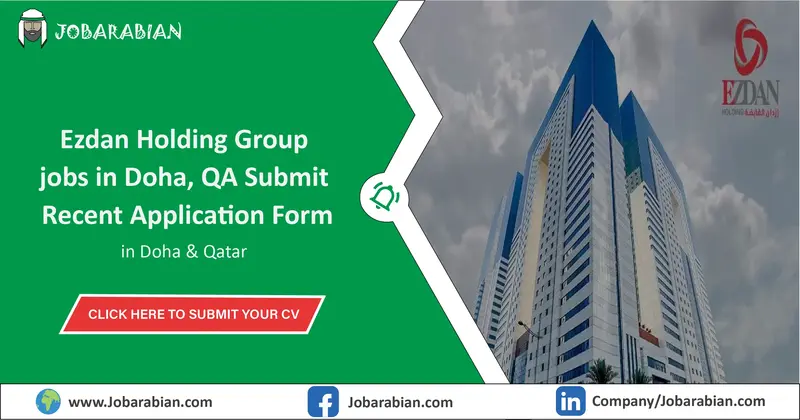 Ezdan Holding Group jobs