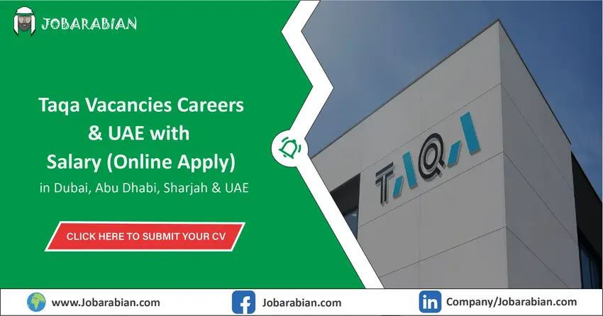 TAQA Careers