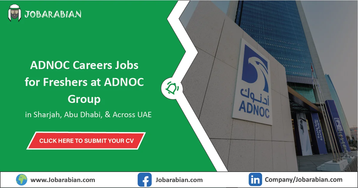ADNOC Careers