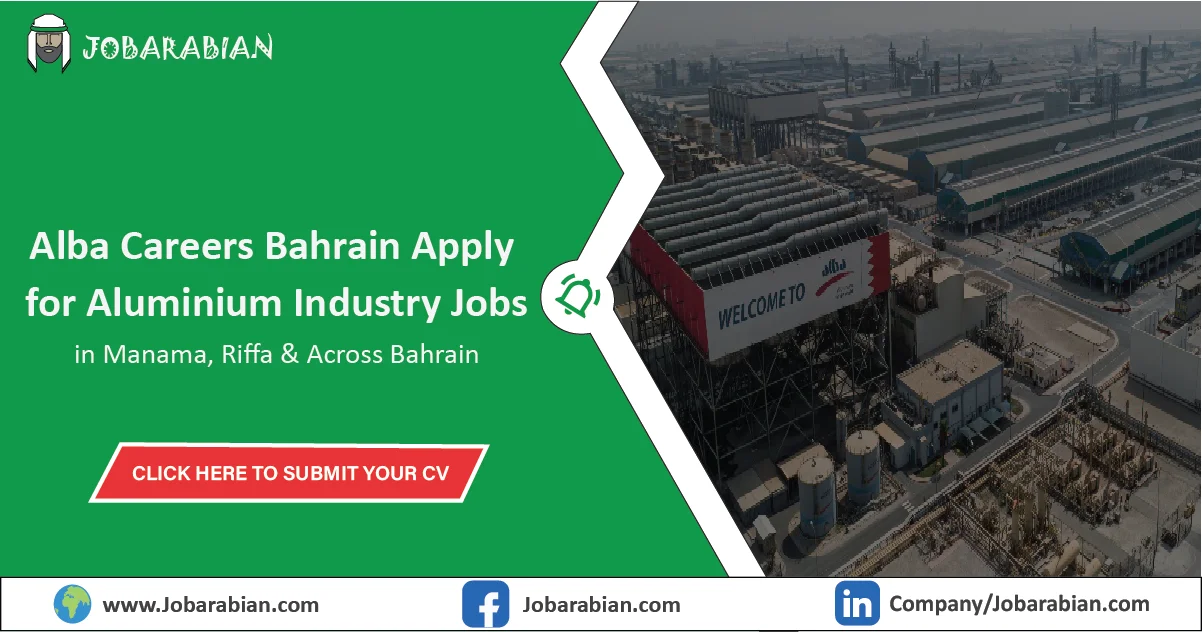 Alba Careers