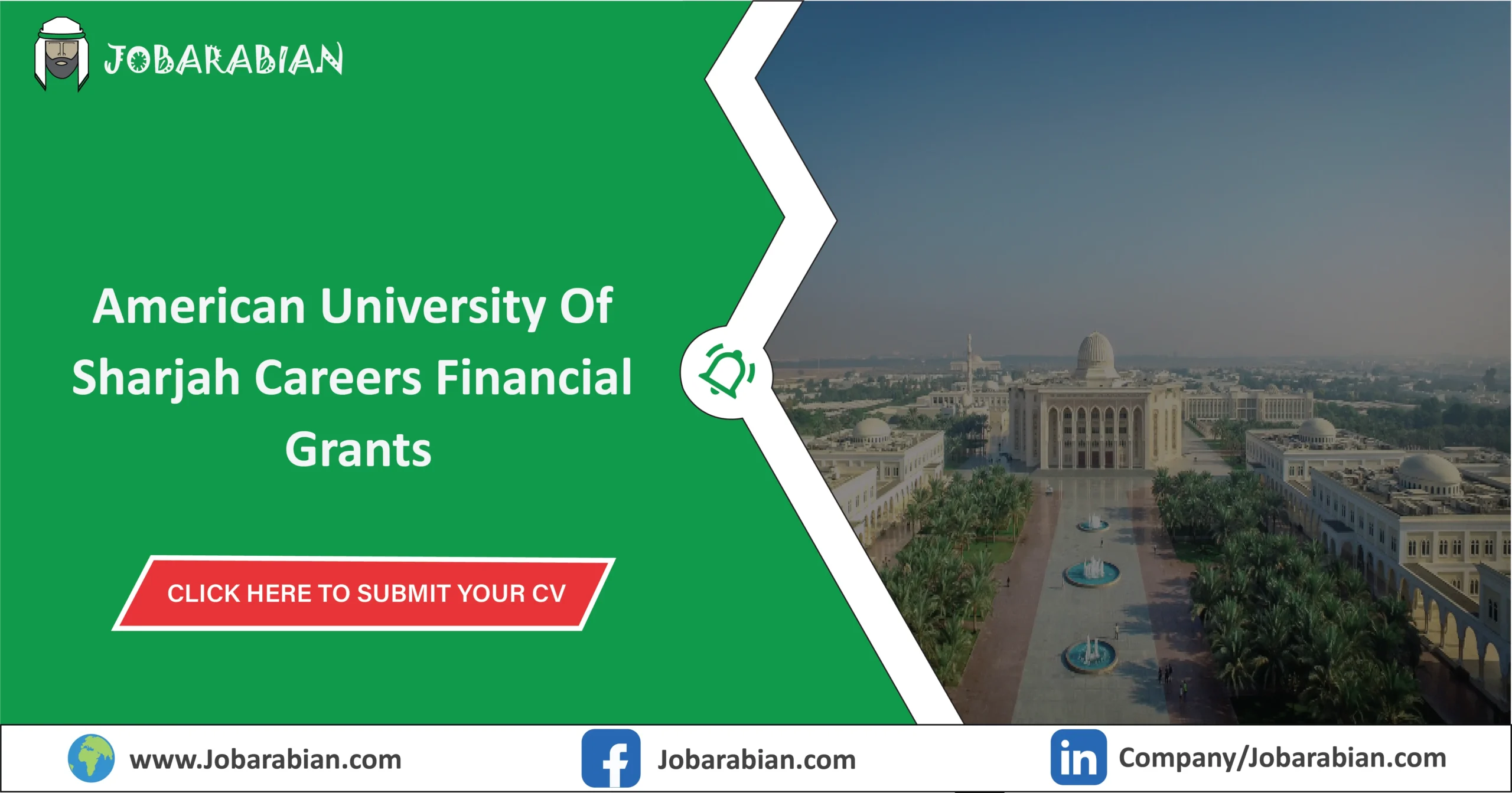 American University Of Sharjah Careers