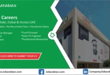 Dewa Careers