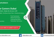 Deyaar Careers