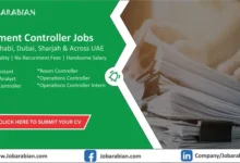Document Controller jobs