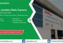 Dubai London Clinic