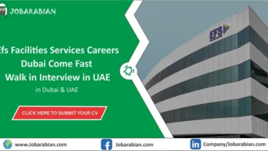 Efs Facilities Services Careers