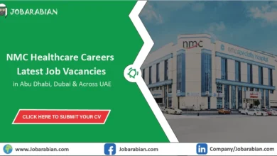 NMC Healthcare Careers