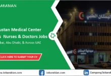 Al Bustan Medical Center Careers