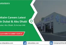 Al Futtaim Careers