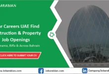 Aldar Careers