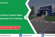 Al Ain Farms Careers