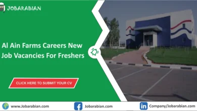 Al Ain Farms Careers