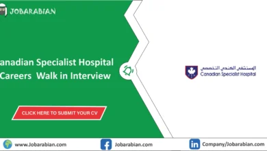 Canadian Specialist Hospital Careers