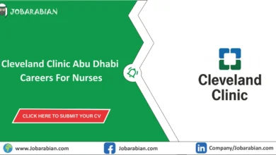 Cleveland Clinic Abu Dhabi Careers