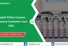 Sharjah Police Careers