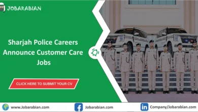 Sharjah Police Careers