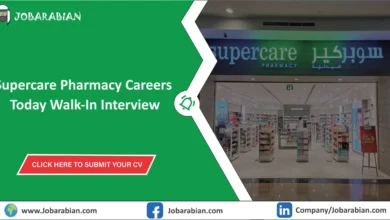 Supercare Pharmacy Careers