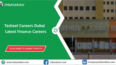 Tasheel Careers