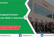 Transguard Careers