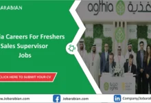 Agthia Careers