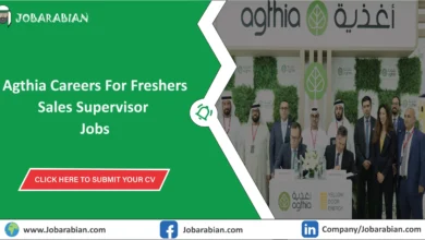 Agthia Careers