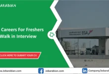EGA Careers
