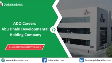 ADQ Careers