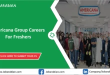 Americana Group Careers