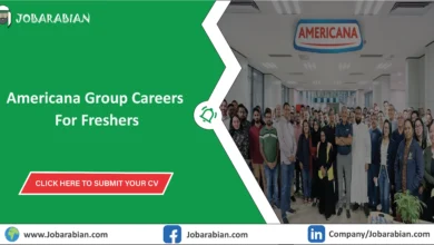 Americana Group Careers