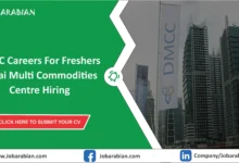 DMCC Careers