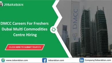 DMCC Careers