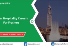 Emaar Hospitality Careers