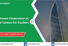 Investment Corporation of Dubai