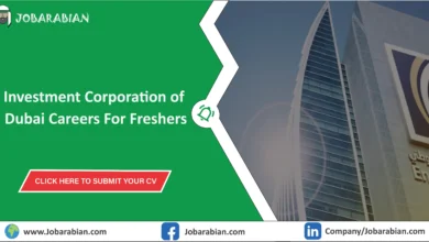 Investment Corporation of Dubai