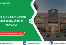 Majid Al Futtaim Careers