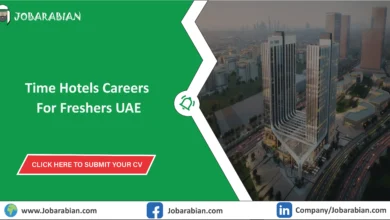 Time Hotels Careers