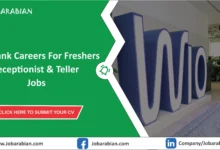 Wio Bank Careers